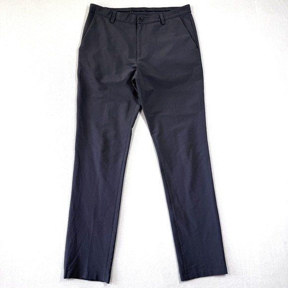 Ministry of Supply Other - Ministry of Supply Pants Men 34 Aero‎ Performance Chino Slim Fit Straight 34x34